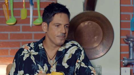 Orlando - Ștefan Bănică pune la cale operațiunea Cabinetul la Liber ca păsărea cerului