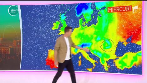 Meteo 05/05/2019