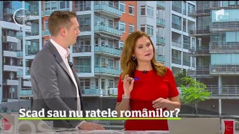 Cum influențează noul indice, IRCC, ratele românilor