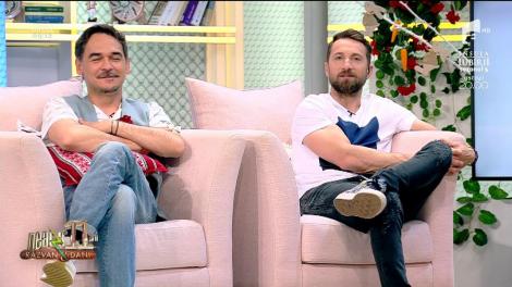 Cântăreața Mi, apariție incendiară la „Neatza cu Răzvan și Dani”! Artista recomandă terapia cu îngeri! „Îngerul iertării are lumină verde”