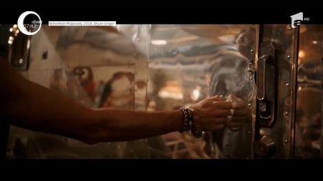 Succesul peliculei "Bohemian Rhapsody" nu a adus încasări uriaşe doar producţiei, ci şi membrilor formaţiei Queen