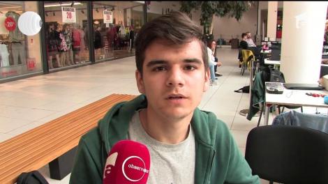 Viitorul e al roboţilor, aşa sună scenariul deja cunoscut din numeroase filme SF