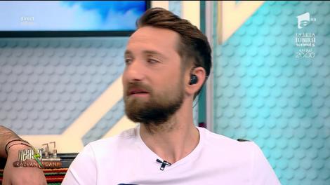 Răzvan Simion s-a întors cu două trofee de la etapa de cupă Off Road Sighișoara! Dani Oțil: „Păi tu nu ai făcut un metru”