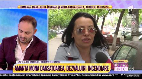 Mihăiță Piticu, primele declarații după ce și-ar fi înșelat soția: ”E o relație de prietenie”