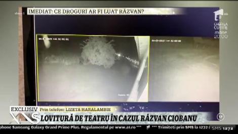 Lovitură de teatru în cazul morții lui Răzvan Ciobanu! Un martor cheie în anchetă nu mai recunoaște nimic: ”Eram beat. Am vrut să fiu vedetă!”