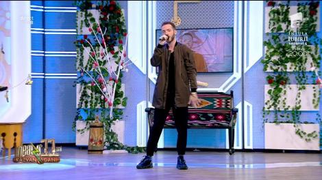 Alessandro Dănescu - Get down