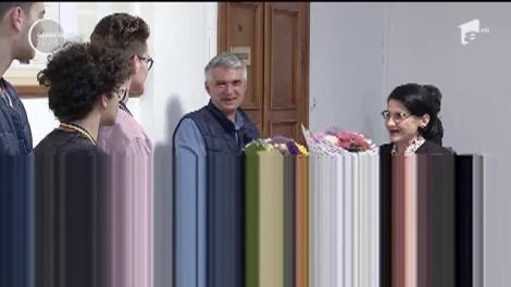 Cele mai bune universităţi ale lumii se luptă deja pentru elevii de aur ai României