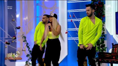 Anda Adam - Catch Me