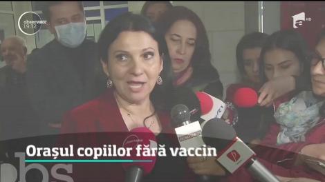 Suntem în plină epidemie de rujeolă! Avertismentul Ministerului Sănătății adresat părinților