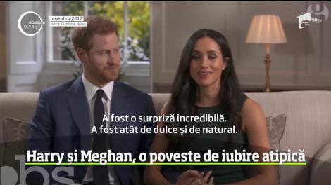 Prinţul Harry şi Meghan Markle formează unul dintre cele mai puternice cupluri din lume