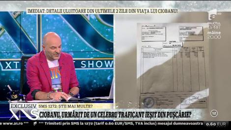 Factură achitată în noaptea accidentului scoate la iveală detalii noi despre moartea lui Răzvan Ciobanu