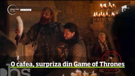Surpriză de proporţii pentru fanii Game of Thrones, în cel mai recent episod al serialului
