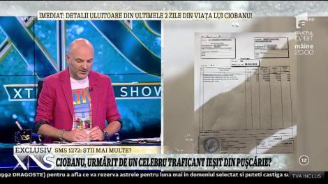 Răzvan Ciobanu urma să fie executat silit?