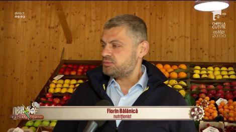 Kilogramul de cireșe de mai, mai mult decât un gram de aur! Beneficiile celor mai gustoase fructe de sezon