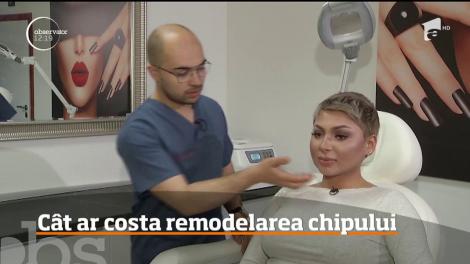 Bichectomia, secretul frumuseții vedetelor. Sfaturi pentru o interventie estetică