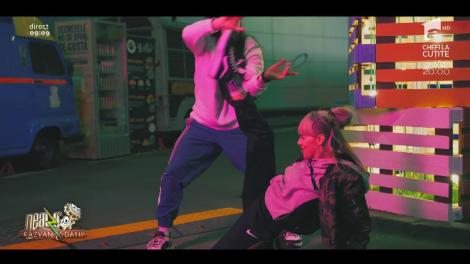 Ava - Am vorbit cu inima