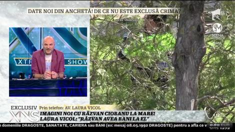 Răzvan Ciobanu nu se droga! O spune fosta avocată a designerului şi vine cu dovezi!