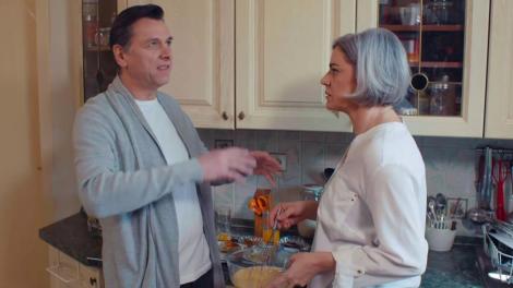 Magda și Marius cred că Roxana l-a împușcat pe Adrian