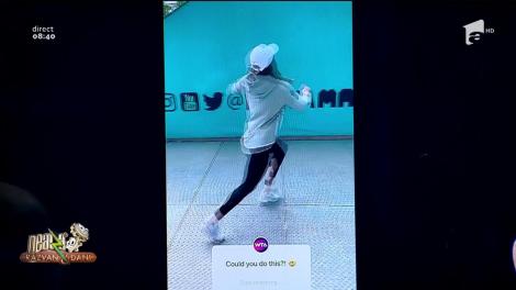 Impresionant! Simona Halep jonglează cu mingea ca un fotbalist profesionist – Video