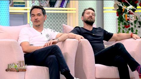 Baia din casa copilăriei lui Dani Oțil, subiect de glume: Ușa nu se deschidea de genunchi, atât de mică era