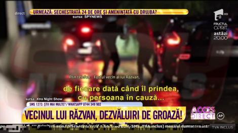 Răzvan Ciobanu și-a înșelat iubitul cu alți doi bărbați: "Într-o seară, l-a scos gol afară şi l-a agresat”