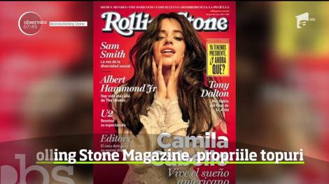 Revista Rolling Stone a anunţat că va începe publicarea propriilor topuri muzicale, ceea ce înseamnă că va concura direct cu Billboard
