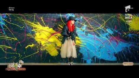 Premieră! Ligia feat. Matteo - Serenade