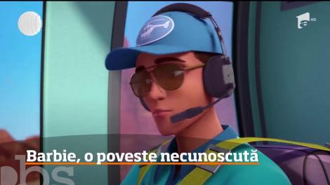 Barbie a apărut în urmă cu 60 de ani și are o poveste necunoscută