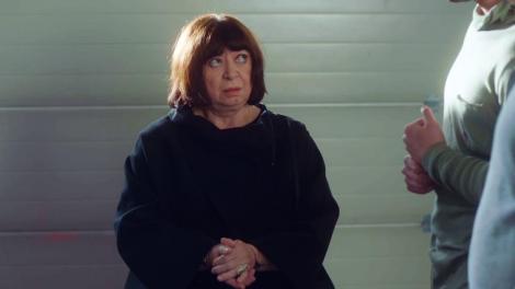 Marius și Alex o răpesc pe Doina: O ducem în garaj