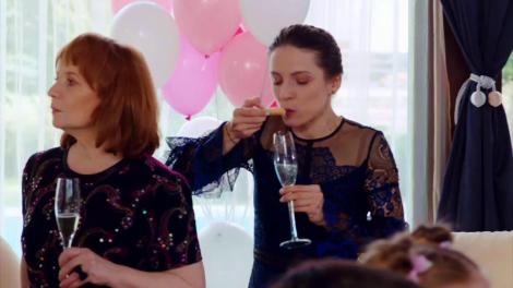 Petru și Bihter se căsătoresc! Cei doi și-au făcut jurăminte emoționante