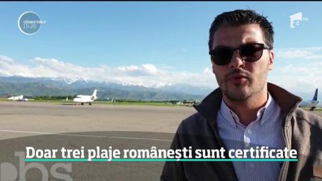 Avem plaje late şi cu nisip fin, dar nu ştim să facem turism cu adevărat!