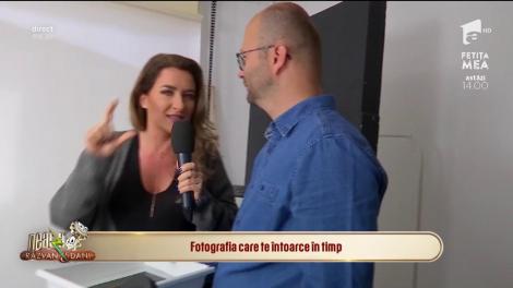 Fotografia care te întoarce în timp. Atelierul din București care utilizează tehnici de fotografiere de pe vremea lui Mihai Eminescu