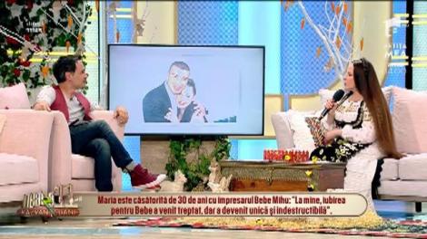 Maria Dragomiroiu, probleme din cauza unui nepot! „A dispărut. Am descoperit acum două zile”