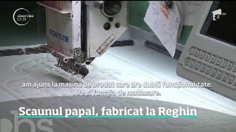 Papa Francisc este tot mai aproape de România, iar mii de români au misiuni speciale