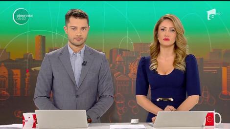 Incendiu puternic într-un apartament din Piatra Neamţ