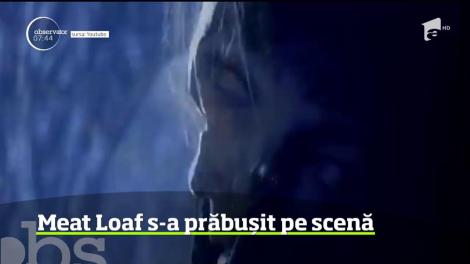 Momente de şoc la un eveniment din Dallas! Un cântăreț celebru s-a prăbuşit pe scenă - Video