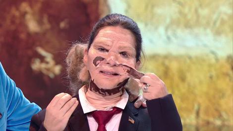 Vizită prezidențială la Scena Misterelor! Donald Trump, mesaj pentru români