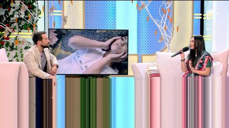 Ayana lansează melodia Nu știu: Mi-a plăcut foarte mult mesajul piesei