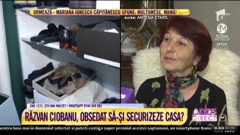 Menajera lui Răzvan Ciobanu, dezvăluiri din casa designerului: Nu mai era el, cel pe care l-am întâlnit prima dată. Tot timpul el era abătut