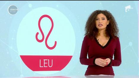 Zodiacul despre carieră şi bani, 10 mai 2019
