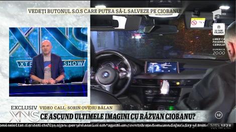 Cum ar fi putut fi salvat Răzvan Ciobanu! Mașina pe care o conducea era dotată cu un buton S.O.S