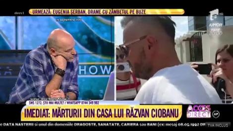 Unde a dispărut fabuloasa avere a lui Răzvan Ciobanu? Celebrul designer a trăit pe picior mare și a iubit luxul
