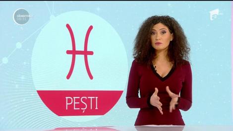 Zodiacul Dragostei, 10 mai 2019