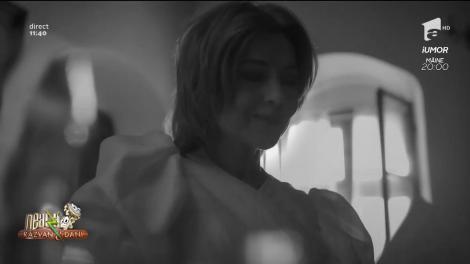 Oana Sîrbu - O lacrimă de cântec