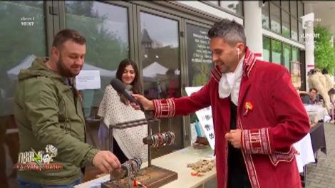 Târgul de la Muzeul Național al Țăranului Român din Capitală. Ce evenimente vor avea loc