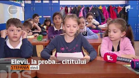 România nu se află în topul ţărilor, în ceea ce priveşte lectura