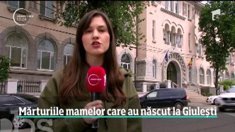 Maternitatea Giulești, în continuare deschisă, deși au apărut noi bebeluși cu stafilococ auriu