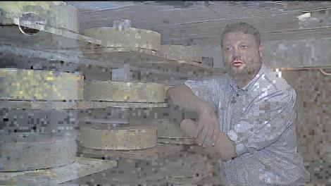 Vinurile româneşti cuceresc încet, dar sigur lumea. Rieslingul alb din regiunea Alba Iulia a primit medalia de argint la nivel mondial