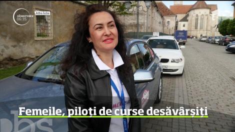 La malul mării a avut loc prima etapă a campionatului naţional de raliuri, organizată în premieră la Mangalia