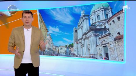 Tips and Trips! Cum ne alegem un City Break perfect